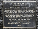 The Windmill Wandsworth Common (id=8079)